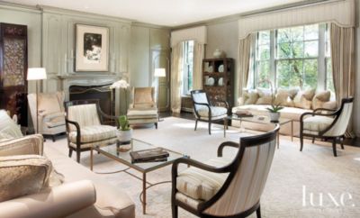 Living Rooms