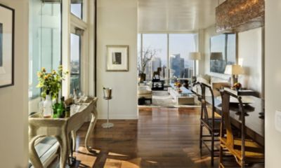 Living Rooms