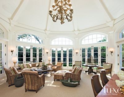 Living Rooms