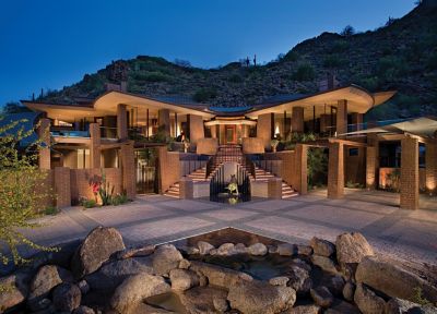 Front Elevations