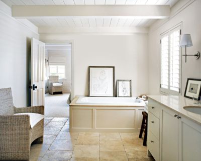 Bathrooms