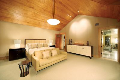 Bedrooms