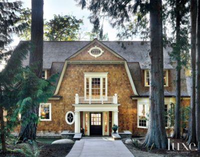 Front Elevations
