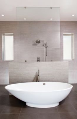 Bathrooms