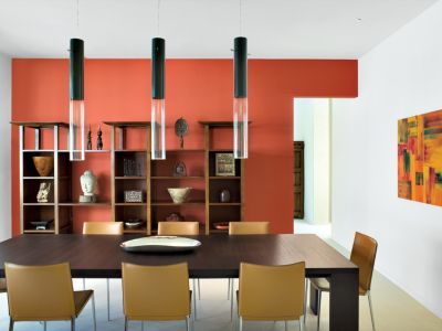 Dining Rooms
