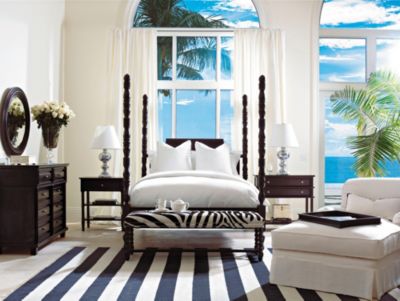 Bedrooms