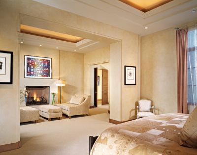 Bedrooms