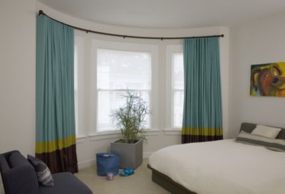 Bedrooms