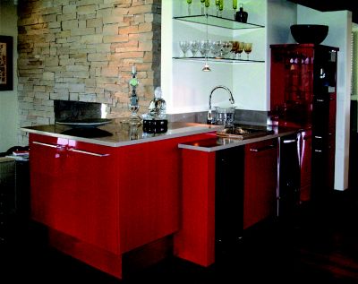 Irpinia Kitchens of Denver