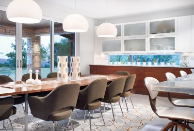 Dining Rooms