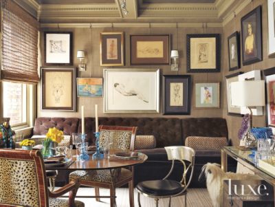 Dining Rooms