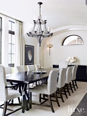 Dining Rooms