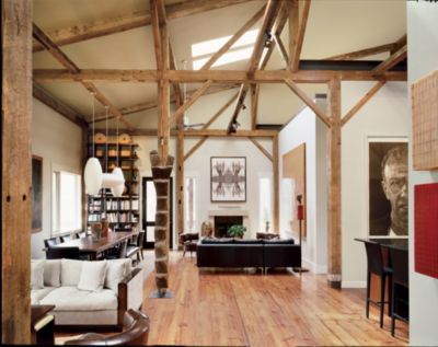 Great Rooms