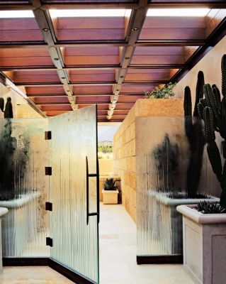 Glass & Doors