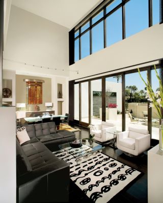 Living Rooms