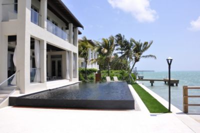 Pools
