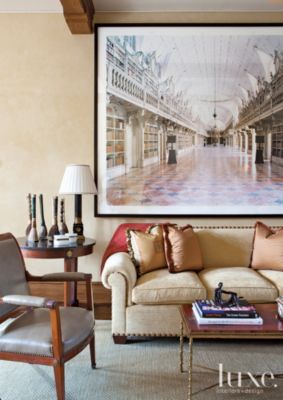 Living Rooms