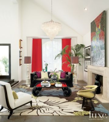 Living Rooms