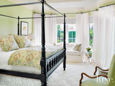 Bedrooms