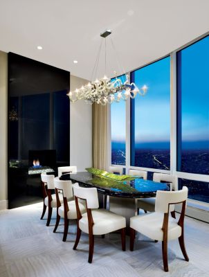 Dining Rooms