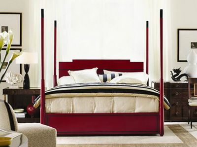 Bedrooms