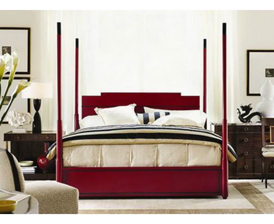 Bedrooms