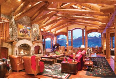 Great Rooms