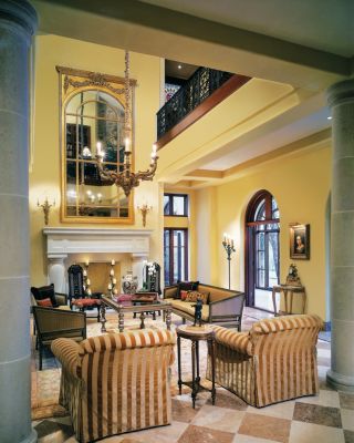 Great Rooms