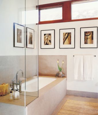 Bathrooms