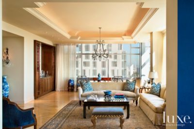 Living Rooms