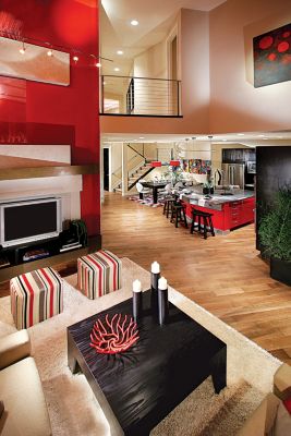 Kitchens
