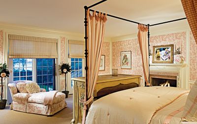 Bedrooms