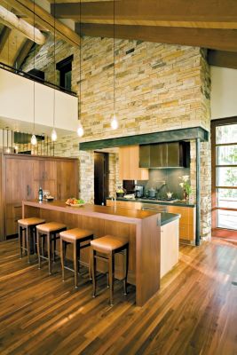 Kitchens