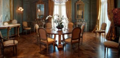 Great Rooms