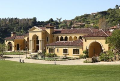 Front Elevations