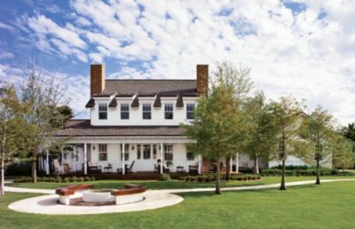 Front Elevations