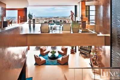 Living Rooms