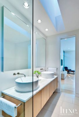 Bathrooms