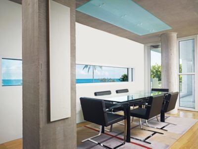 Dining Rooms