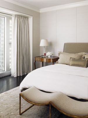 Bedrooms