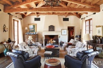 Living Rooms