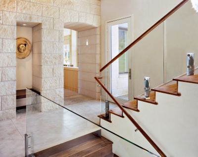 Staircases