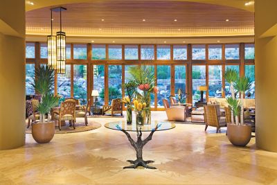 Great Rooms