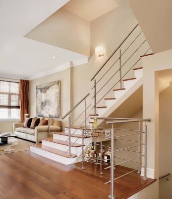 Staircases