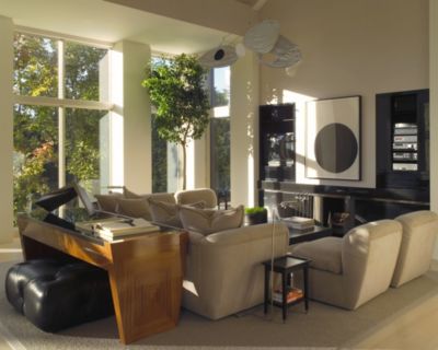 Media Rooms
