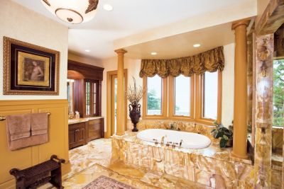 Bathrooms