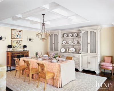 Dining Rooms