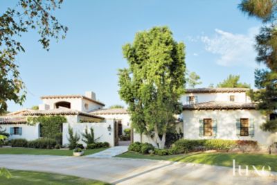 Front Elevations