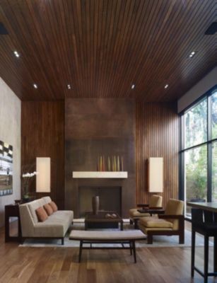 Sitting Area