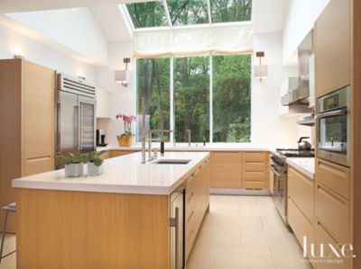 Kitchens